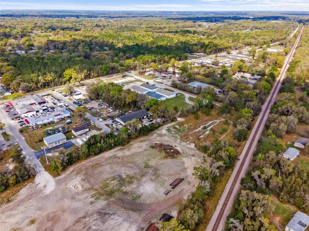 3721 NE 44th Street Ocala FL 34479