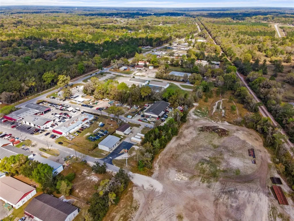 3721 NE 44th Street Ocala FL 34479