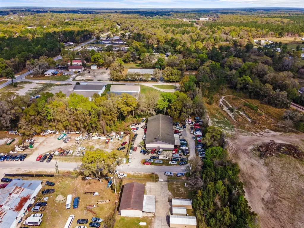 3721 NE 44th Street Ocala FL 34479