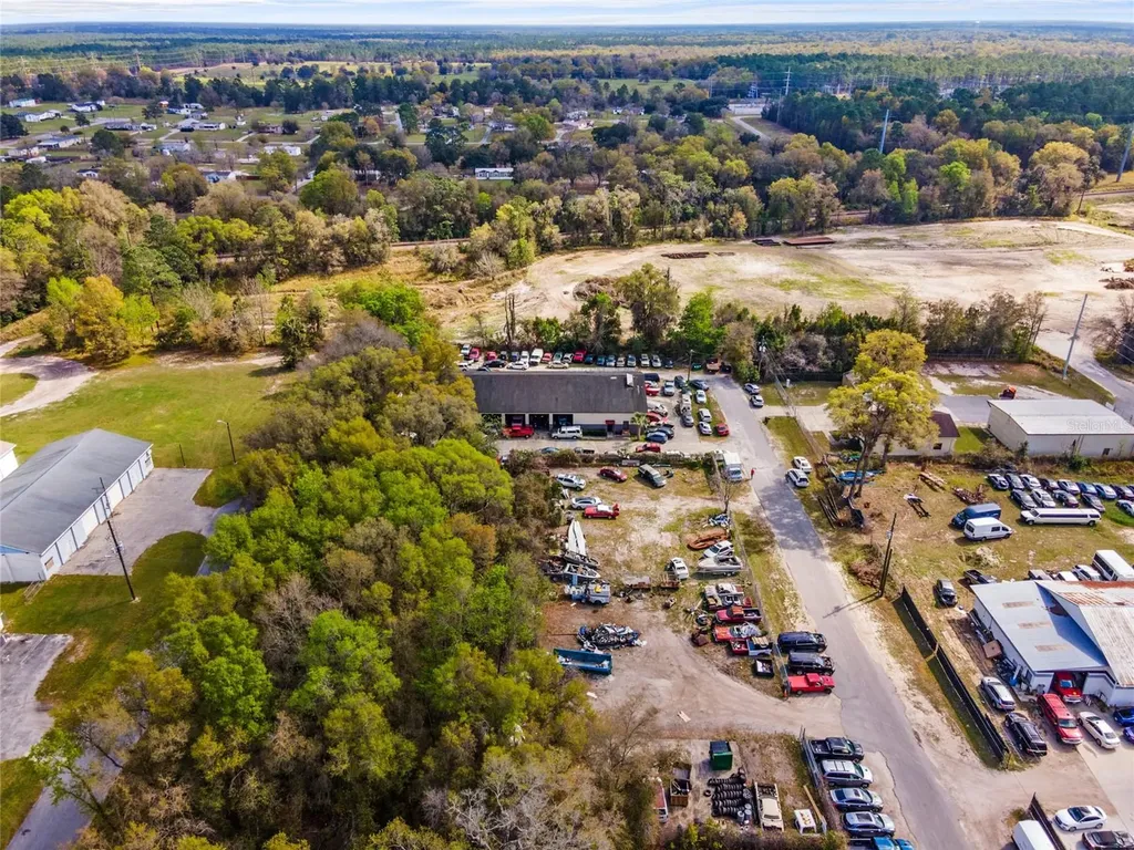 3721 NE 44th Street Ocala FL 34479