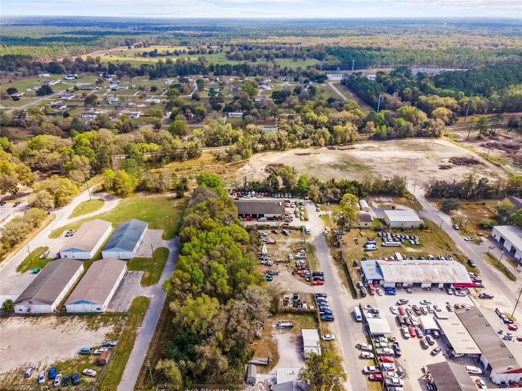 3721 NE 44th Street Ocala FL 34479