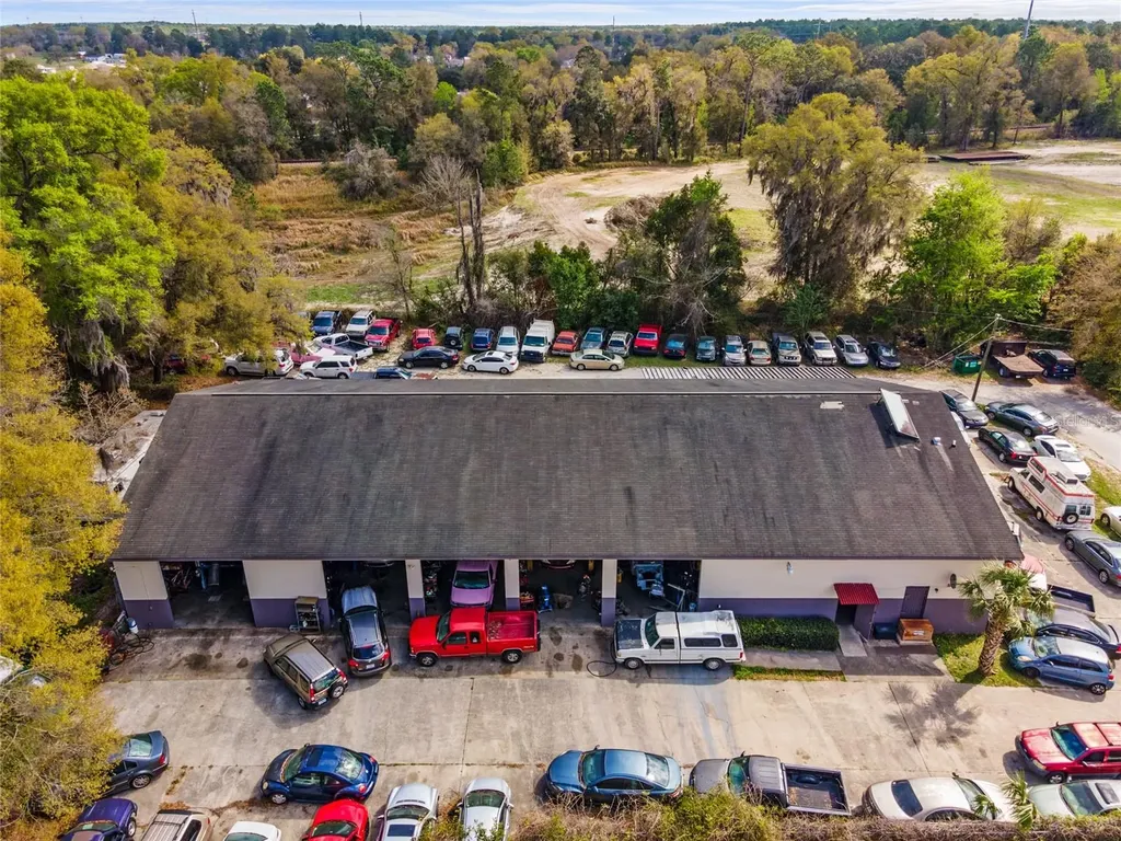 3721 NE 44th Street Ocala FL 34479