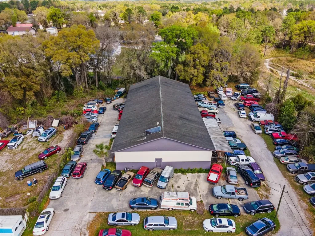 3721 NE 44th Street Ocala FL 34479