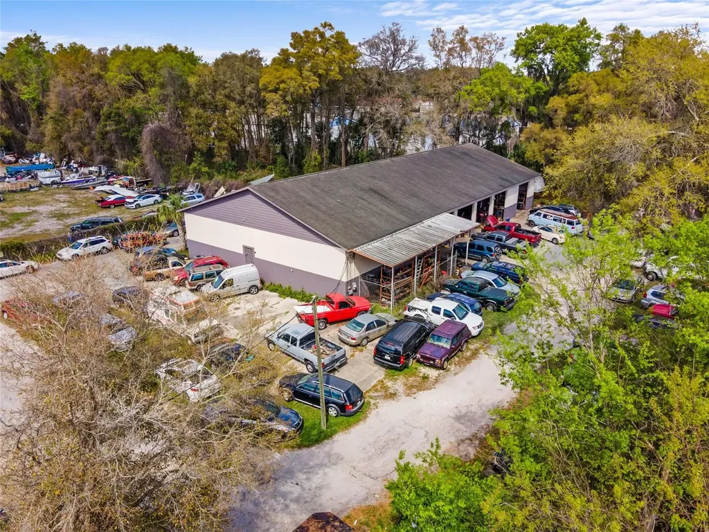 3721 NE 44th Street Ocala FL 34479