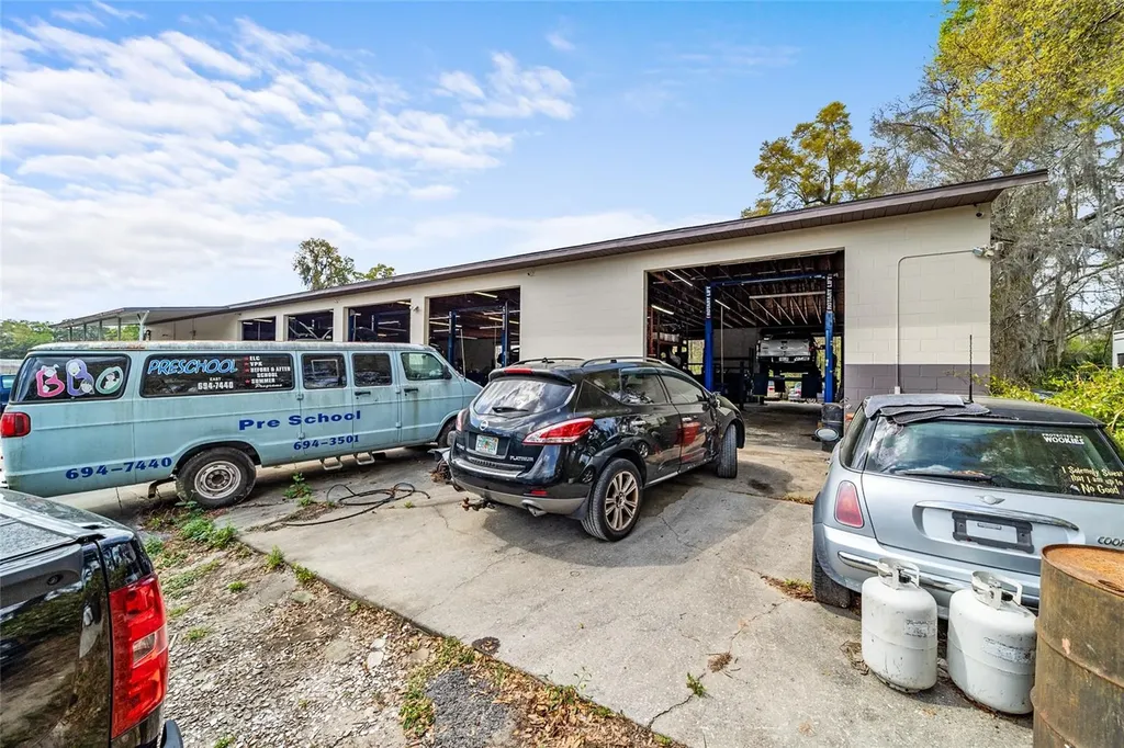 3721 NE 44th Street Ocala FL 34479