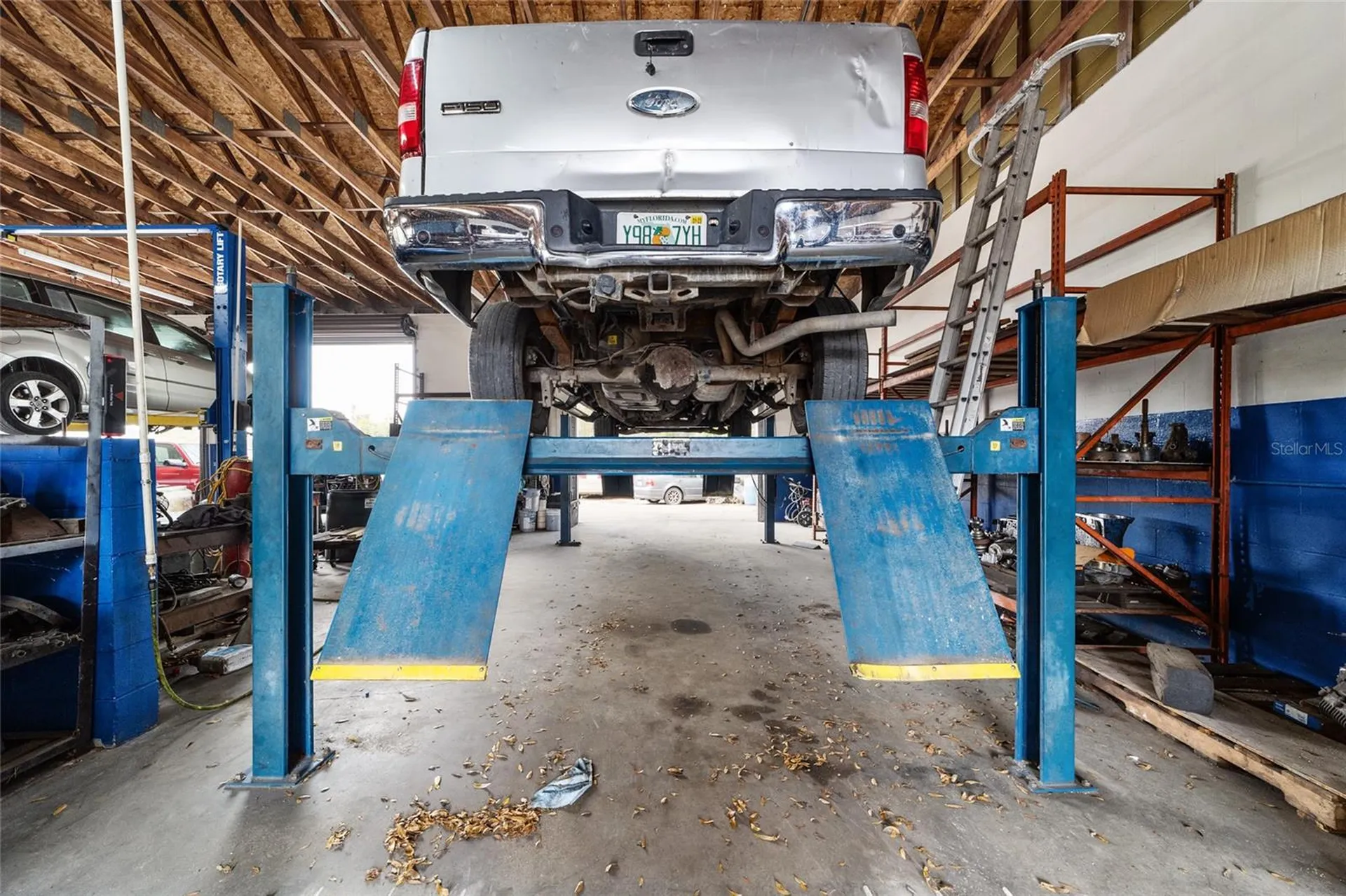 3721 NE 44th Street Ocala FL 34479