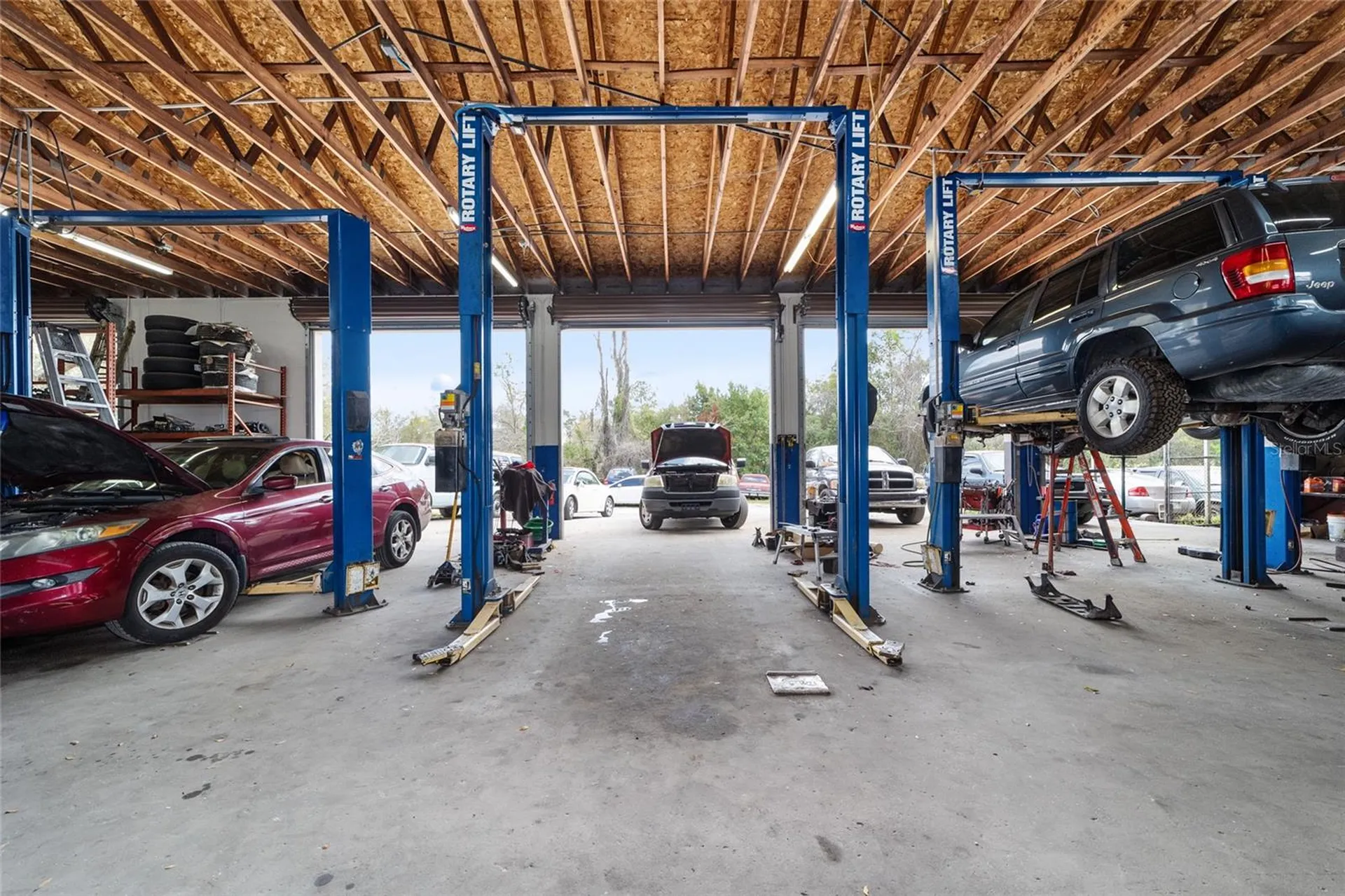 3721 NE 44th Street Ocala FL 34479