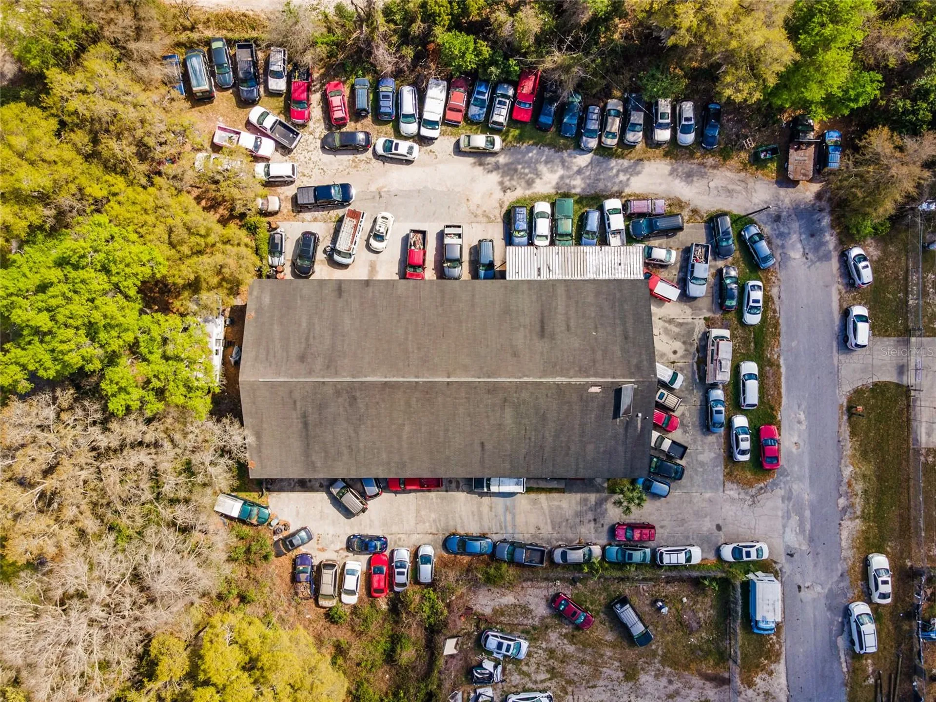 3721 NE 44th Street Ocala FL 34479