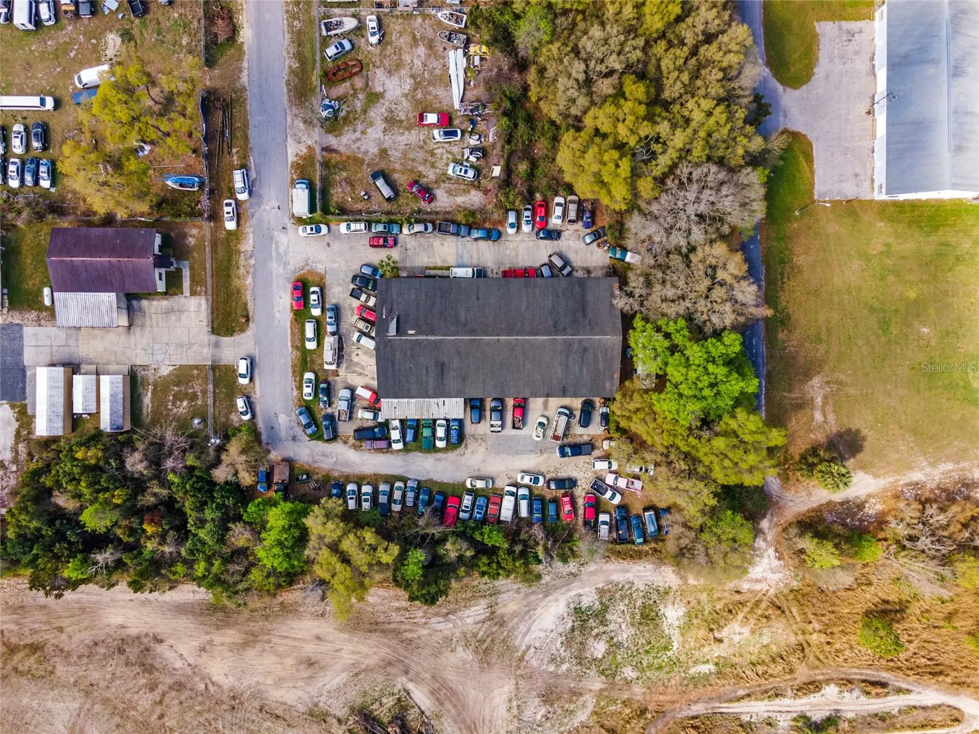 3721 NE 44th Street Ocala FL 34479