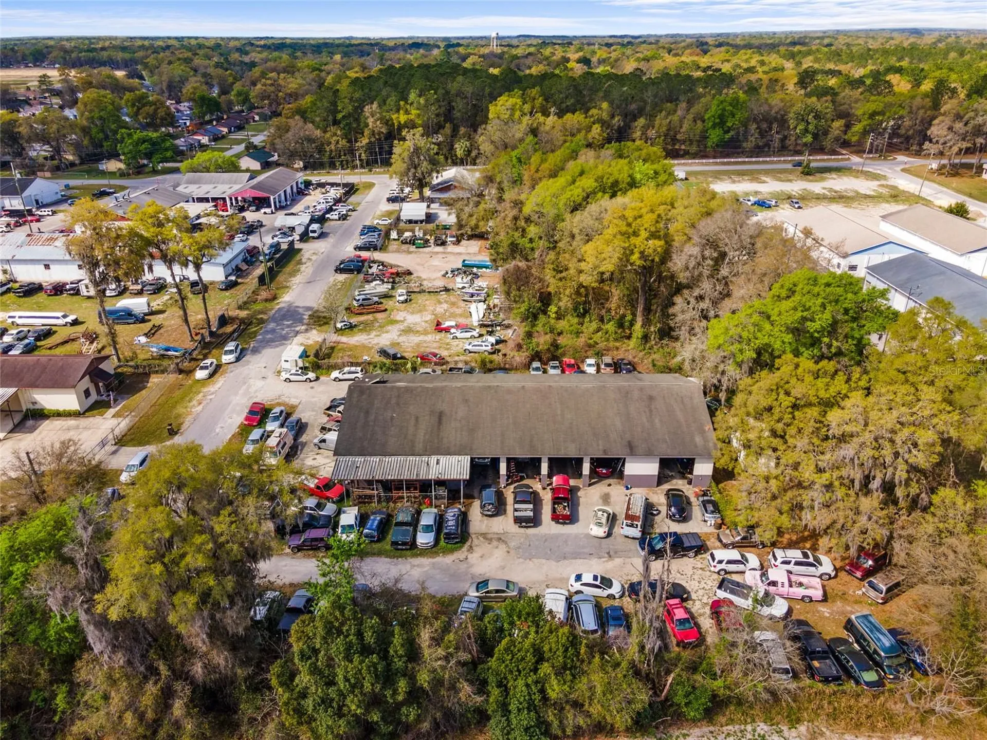 3721 NE 44th Street Ocala FL 34479