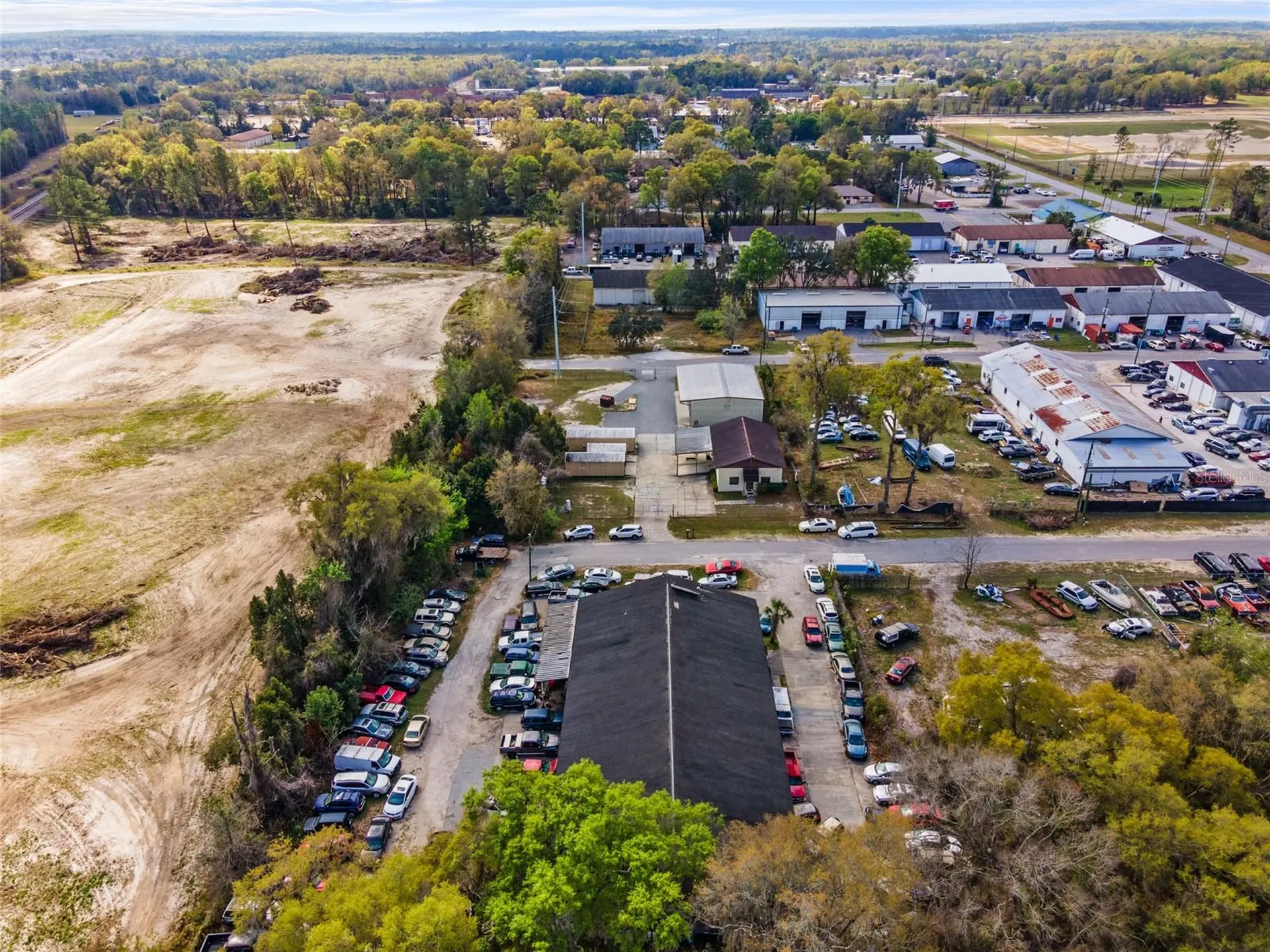 3721 NE 44th Street Ocala FL 34479