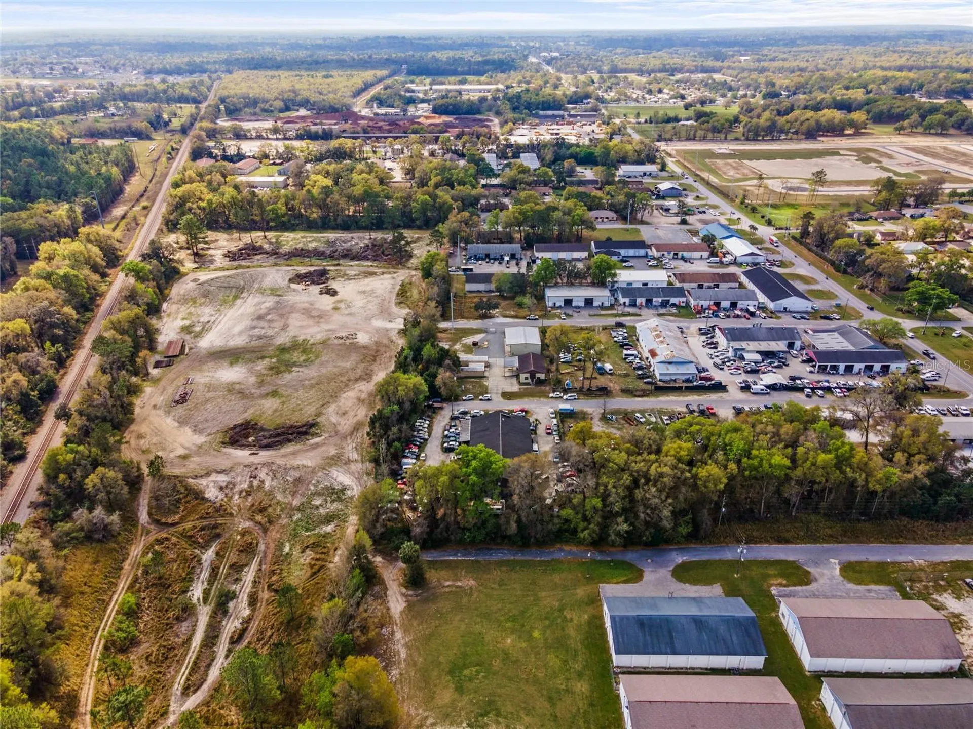 3721 NE 44th Street Ocala FL 34479