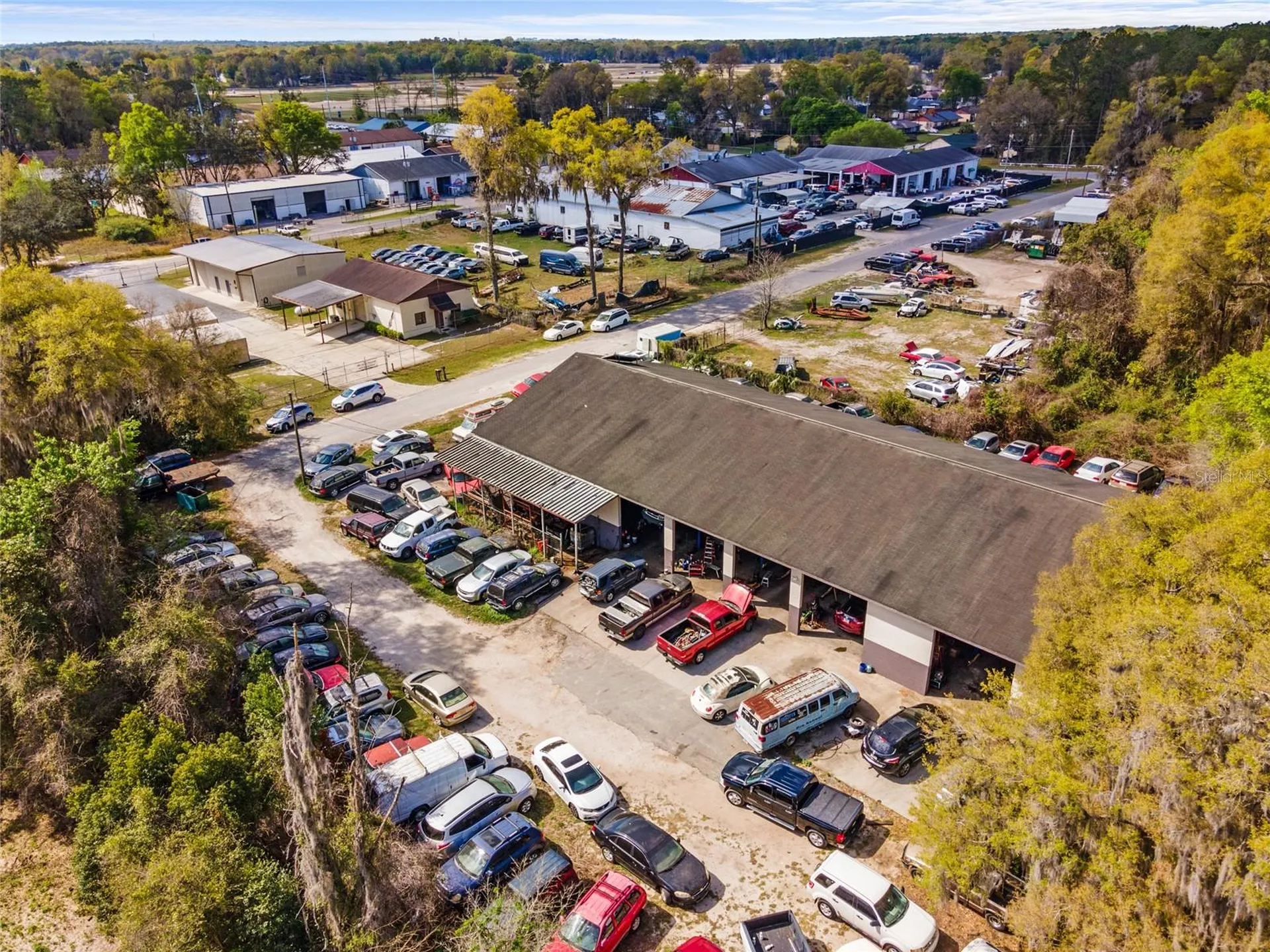 3721 NE 44th Street Ocala FL 34479