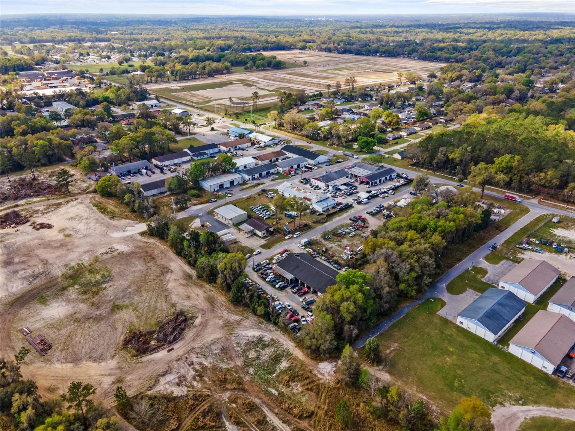 3721 NE 44th Street Ocala FL 34479