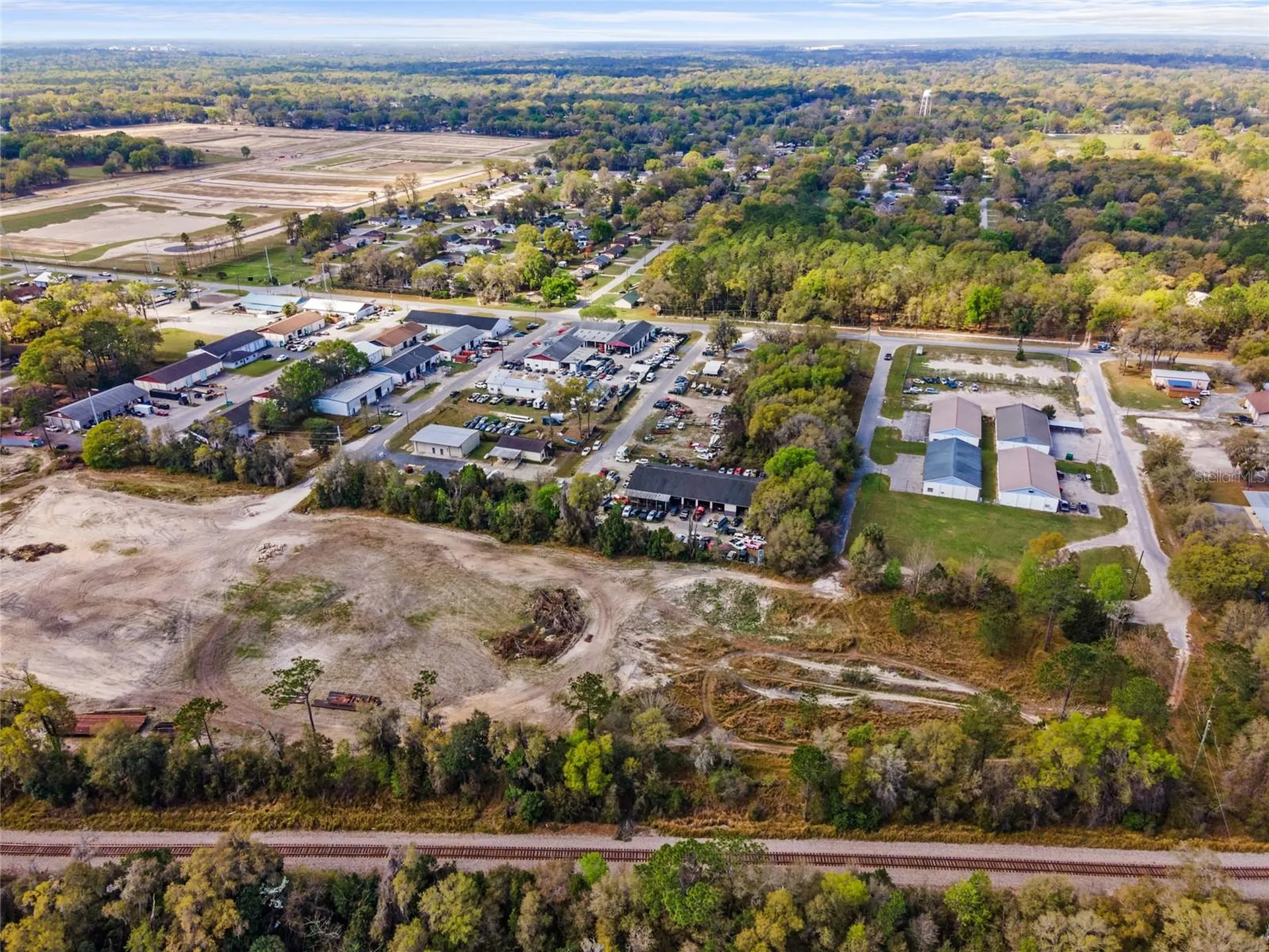 3721 NE 44th Street Ocala FL 34479