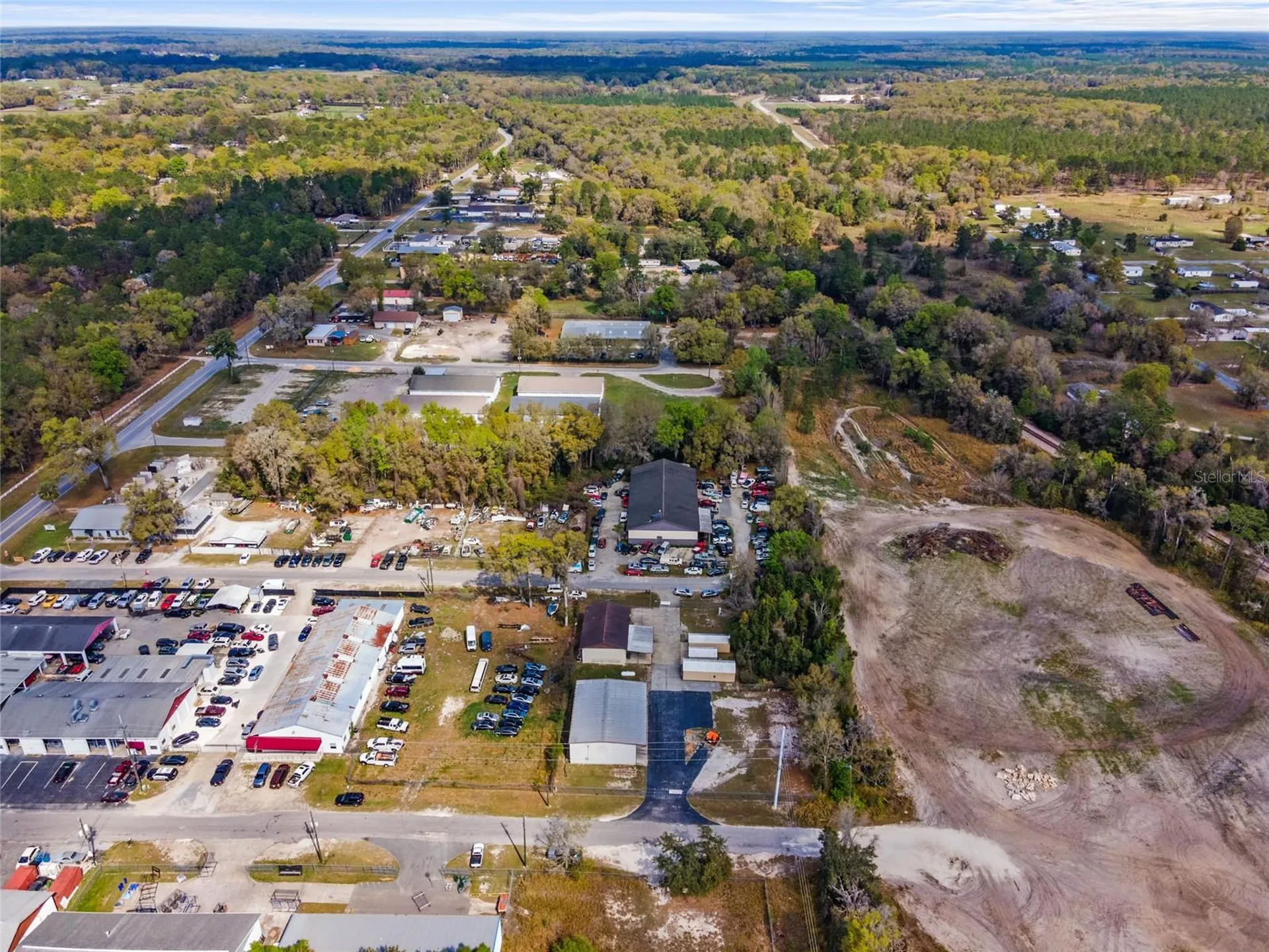 3721 NE 44th Street Ocala FL 34479