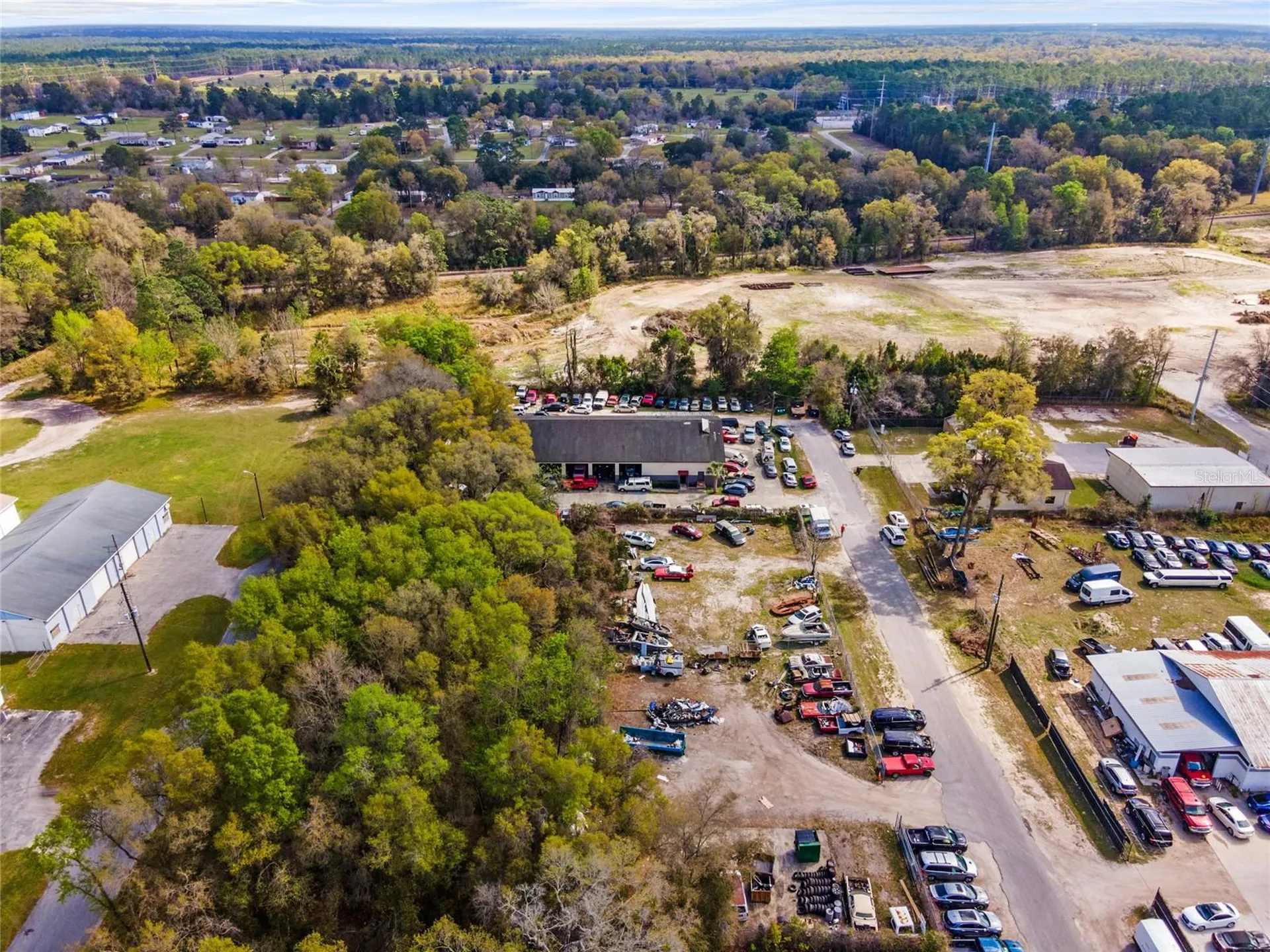 3721 NE 44th Street Ocala FL 34479