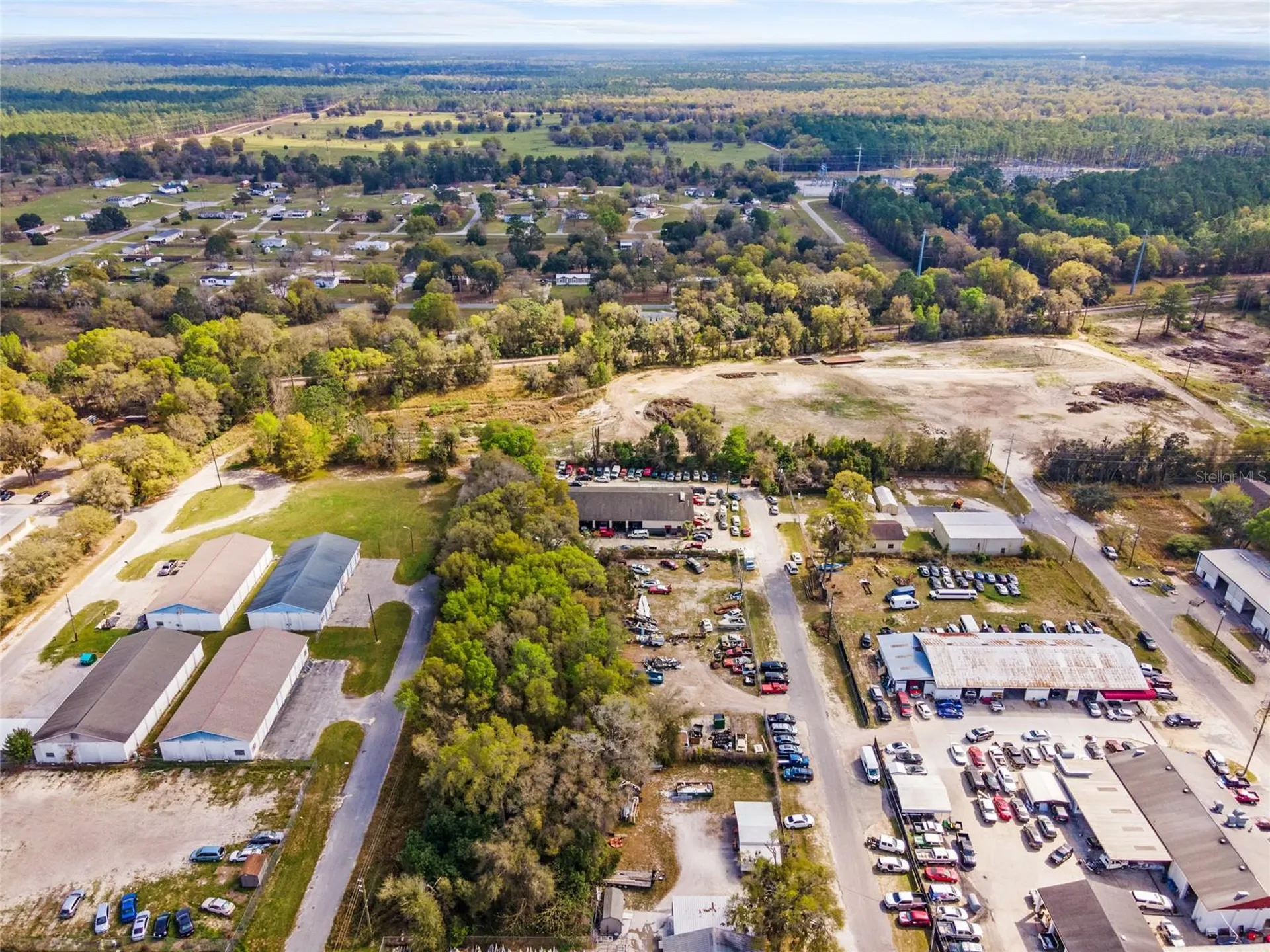 3721 NE 44th Street Ocala FL 34479