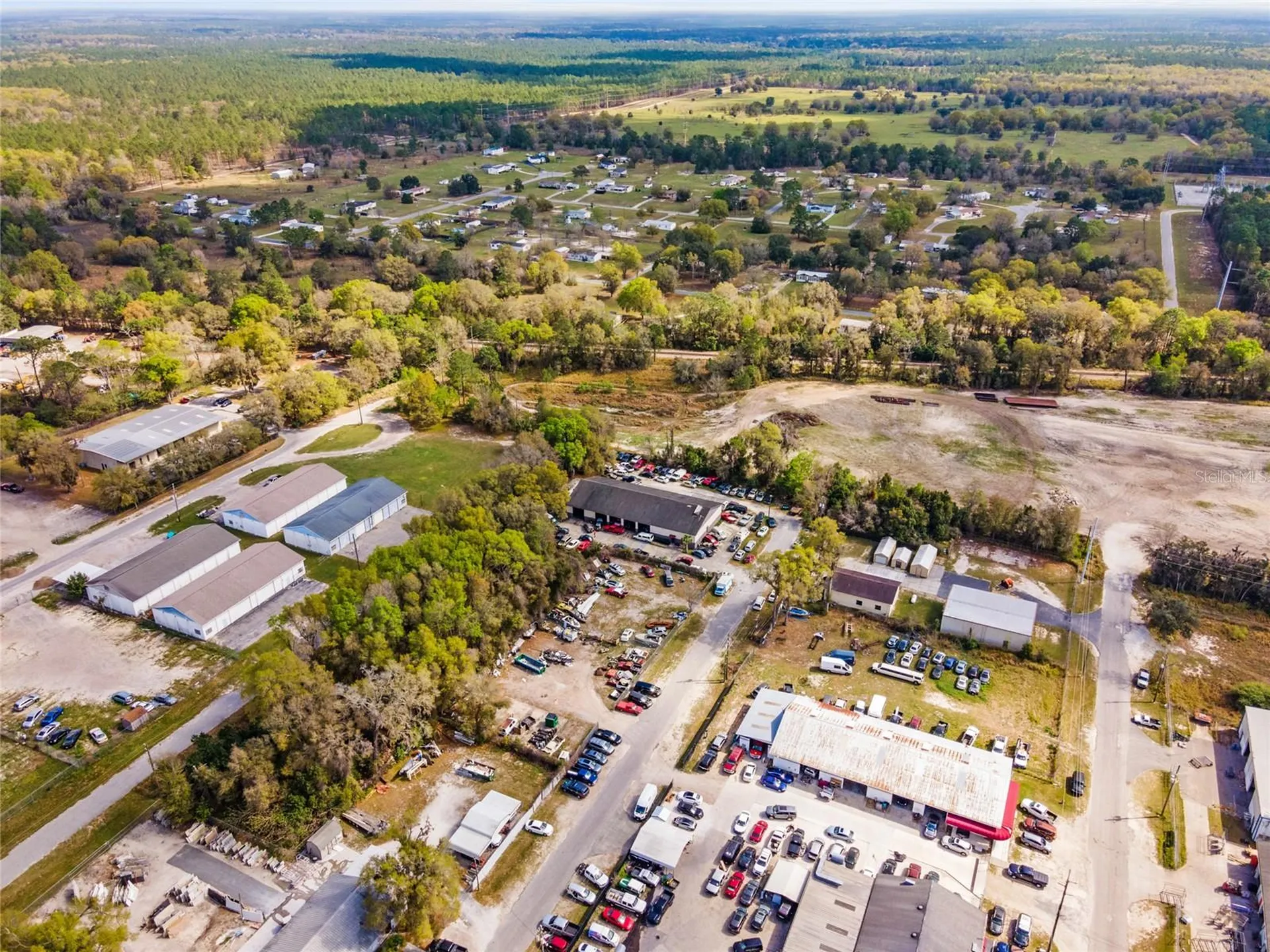 3721 NE 44th Street Ocala FL 34479