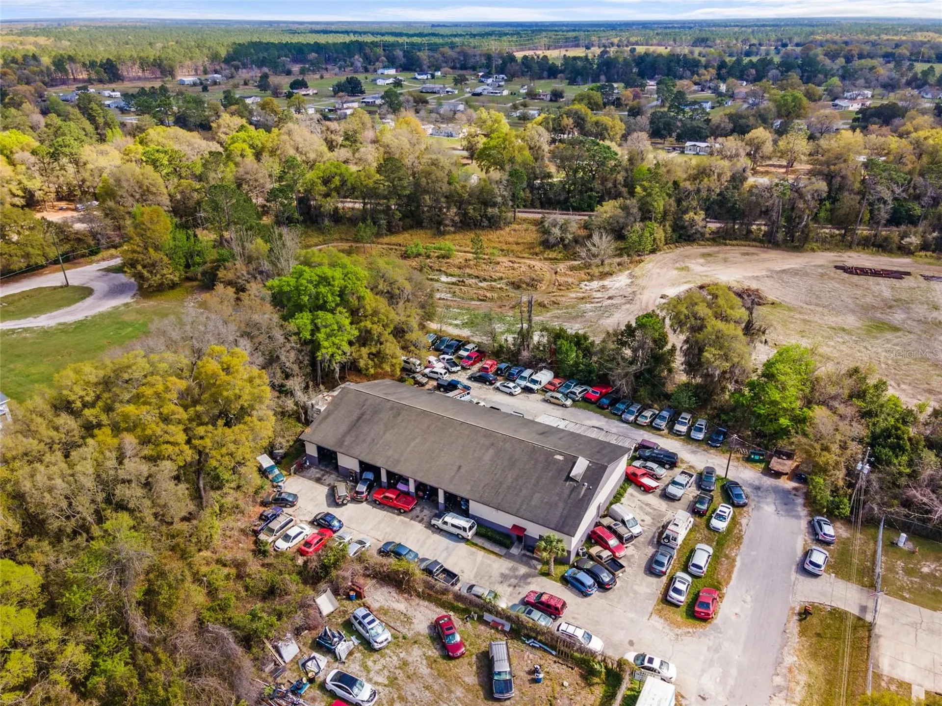 3721 NE 44th Street Ocala FL 34479