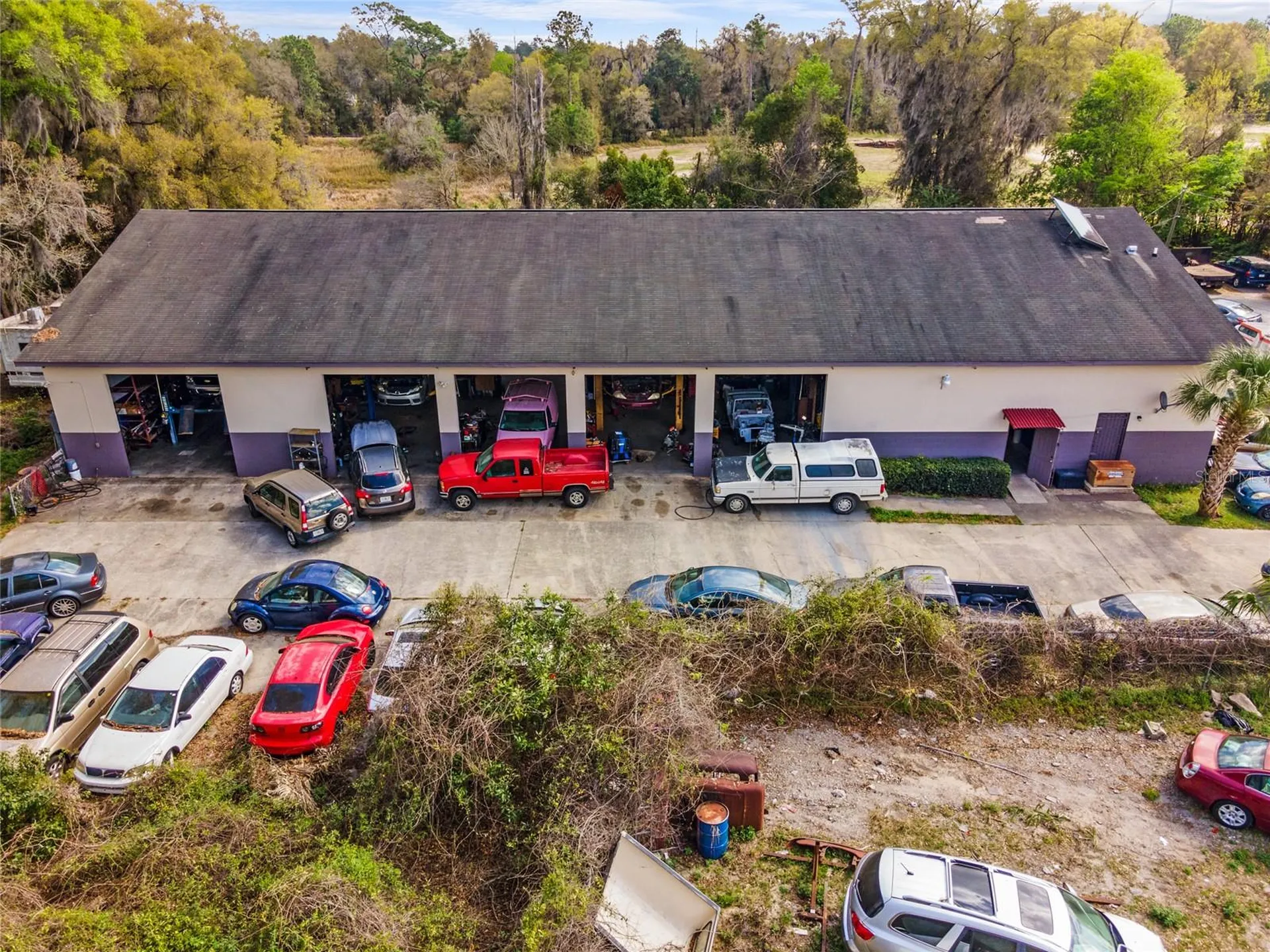 3721 NE 44th Street Ocala FL 34479