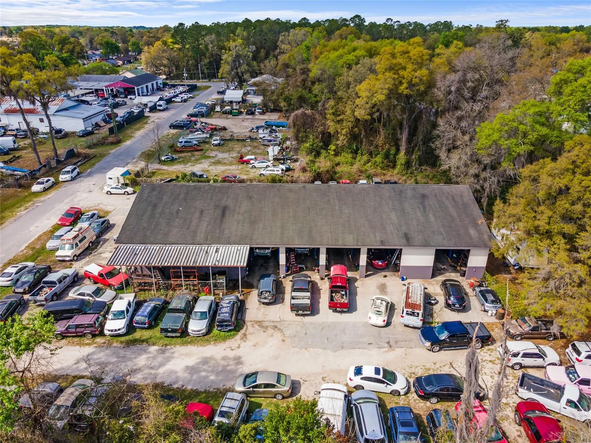 3721 NE 44th Street Ocala FL 34479