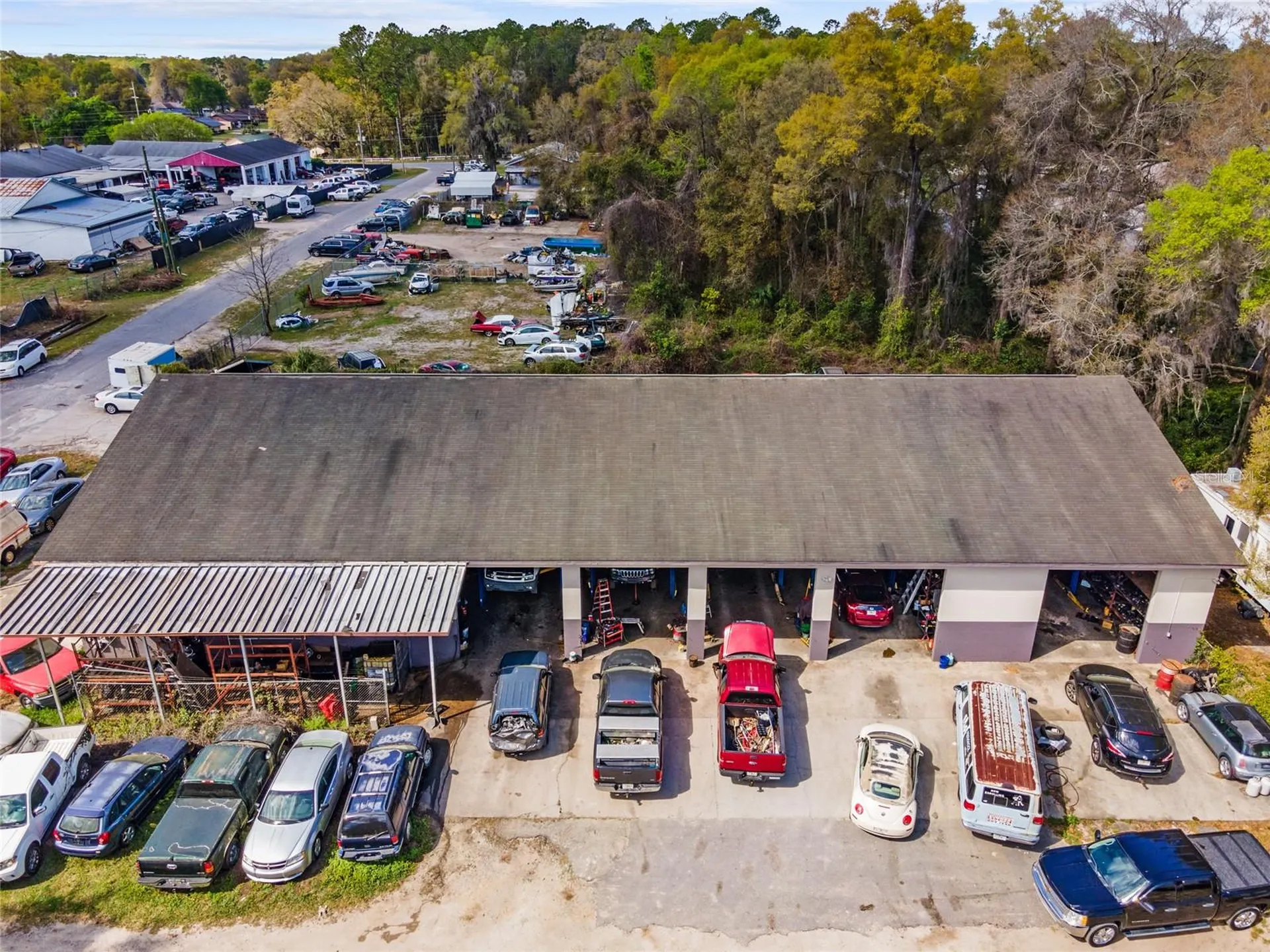 3721 NE 44th Street Ocala FL 34479