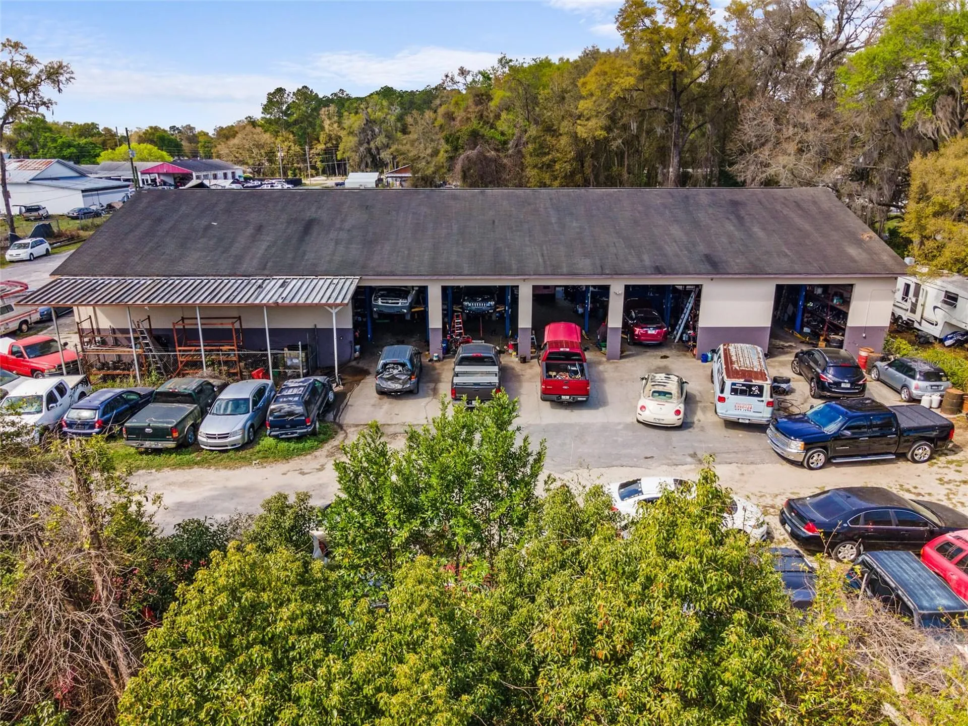 3721 NE 44th Street Ocala FL 34479