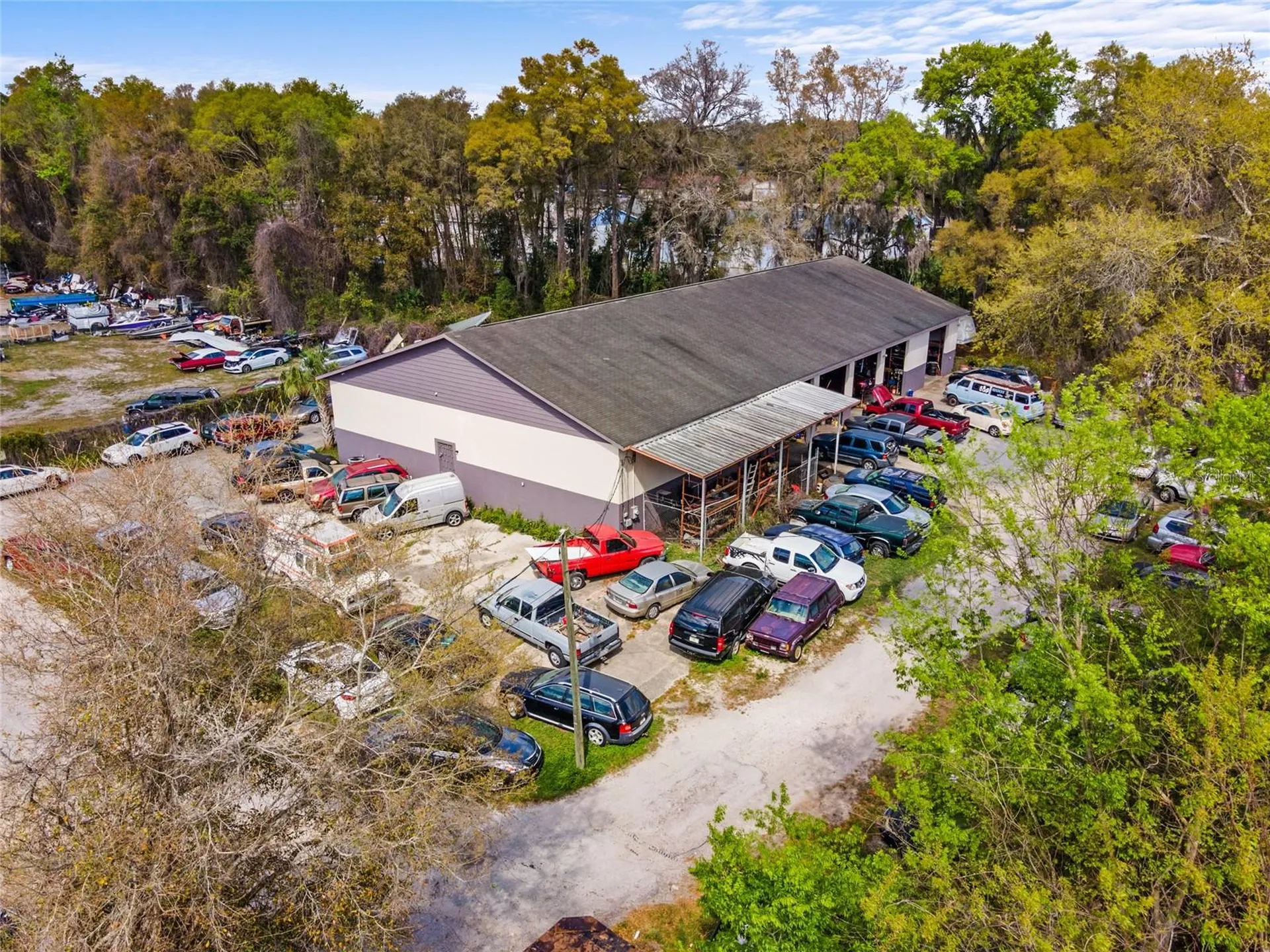 3721 NE 44th Street Ocala FL 34479