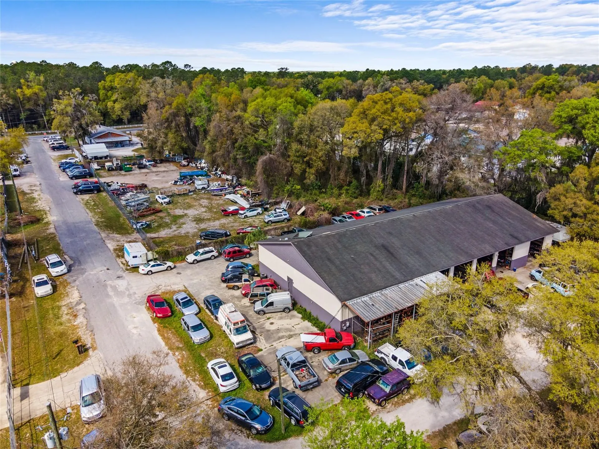 3721 NE 44th Street Ocala FL 34479