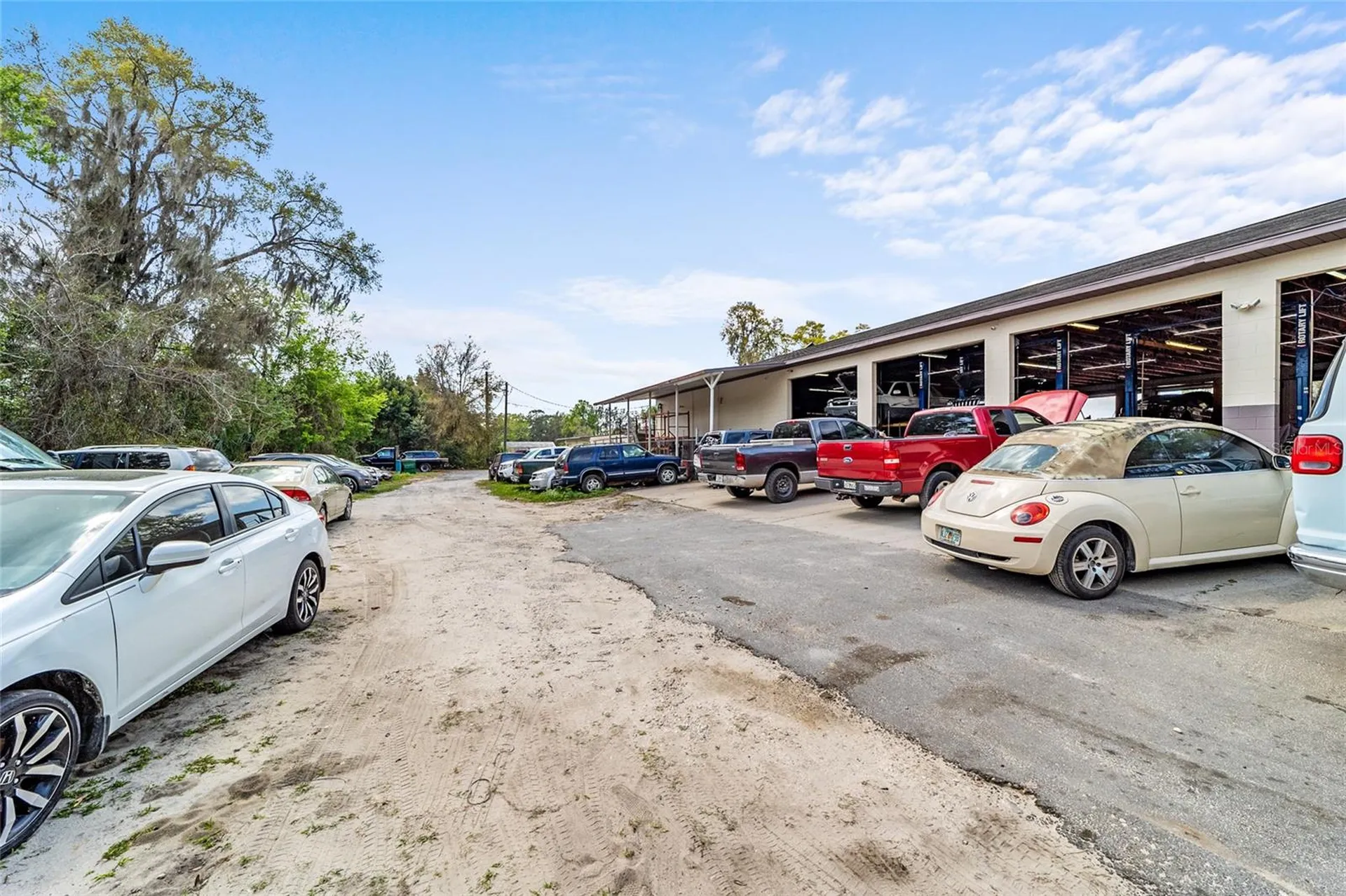 3721 NE 44th Street Ocala FL 34479