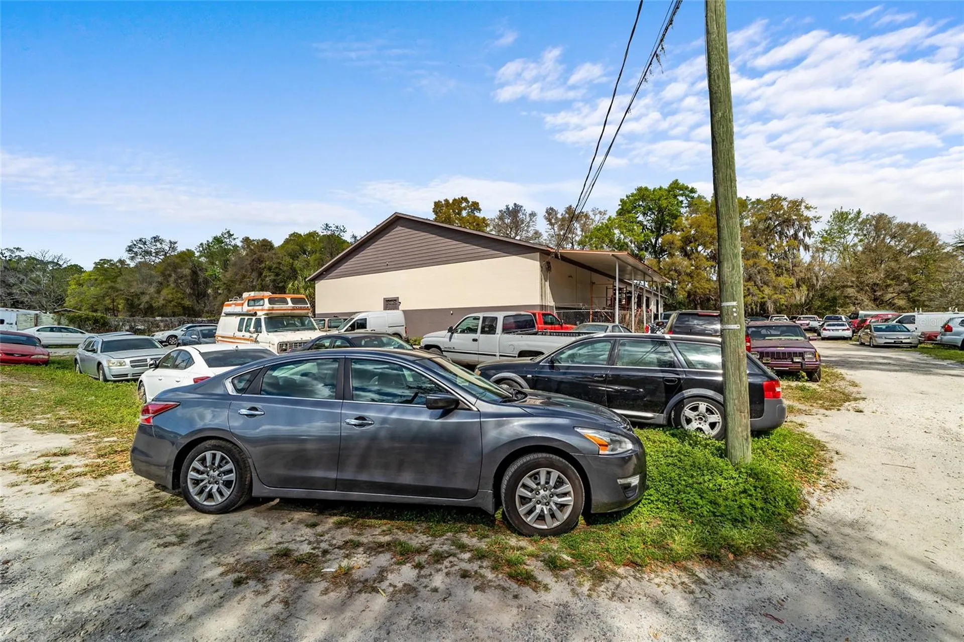 3721 NE 44th Street Ocala FL 34479