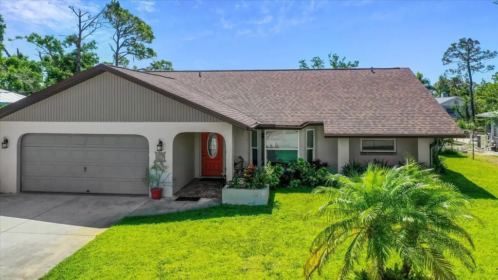 2135 Mississippi Avenue Englewood FL 34224