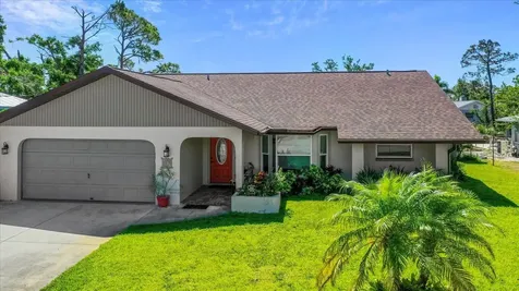 2135 Mississippi Avenue Englewood FL 34224