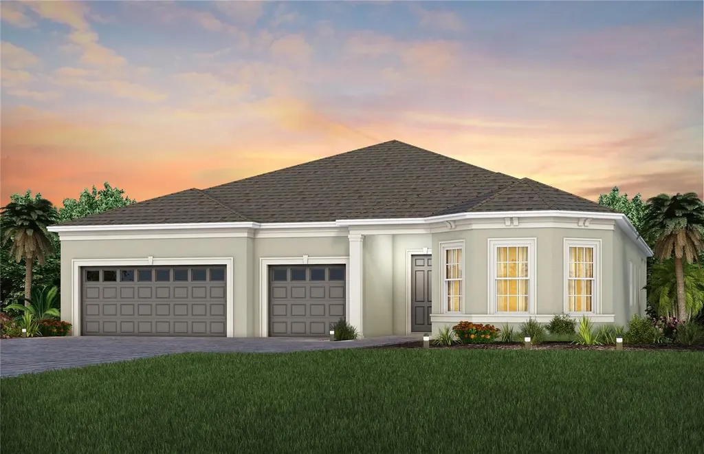 3289 Mainsail Court Winter Garden FL 34787