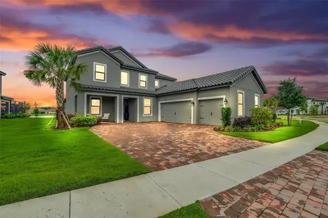2940 Agostino Terrace Kissimmee FL 34746