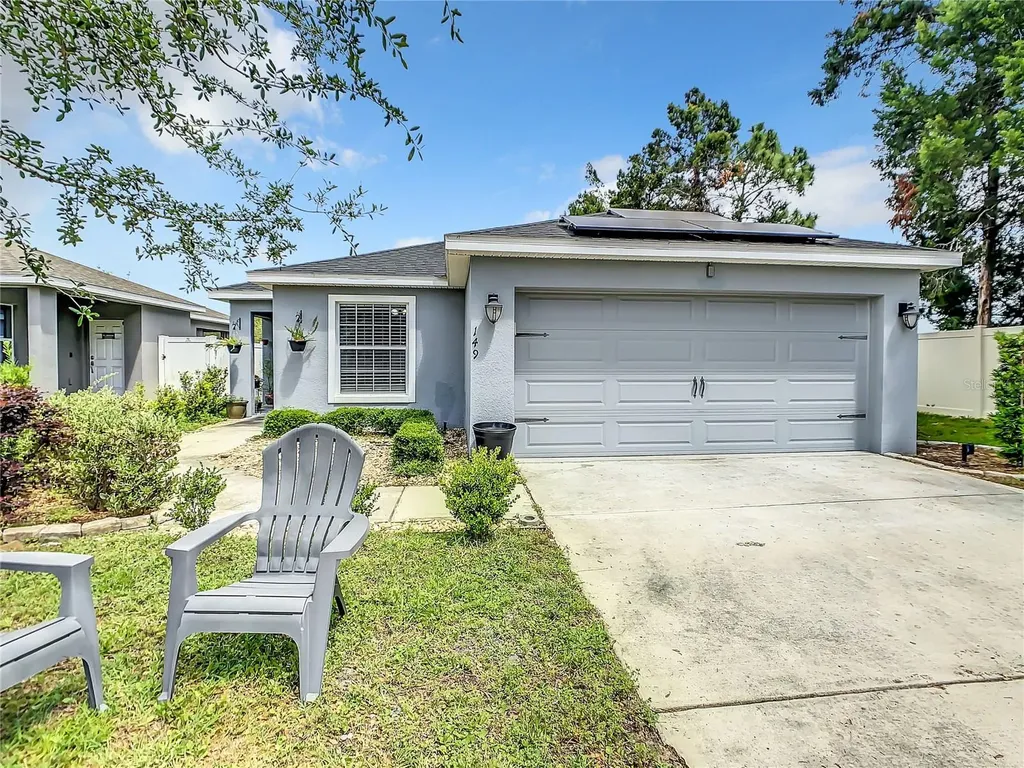 149 Sandestin Drive Haines City FL 33844
