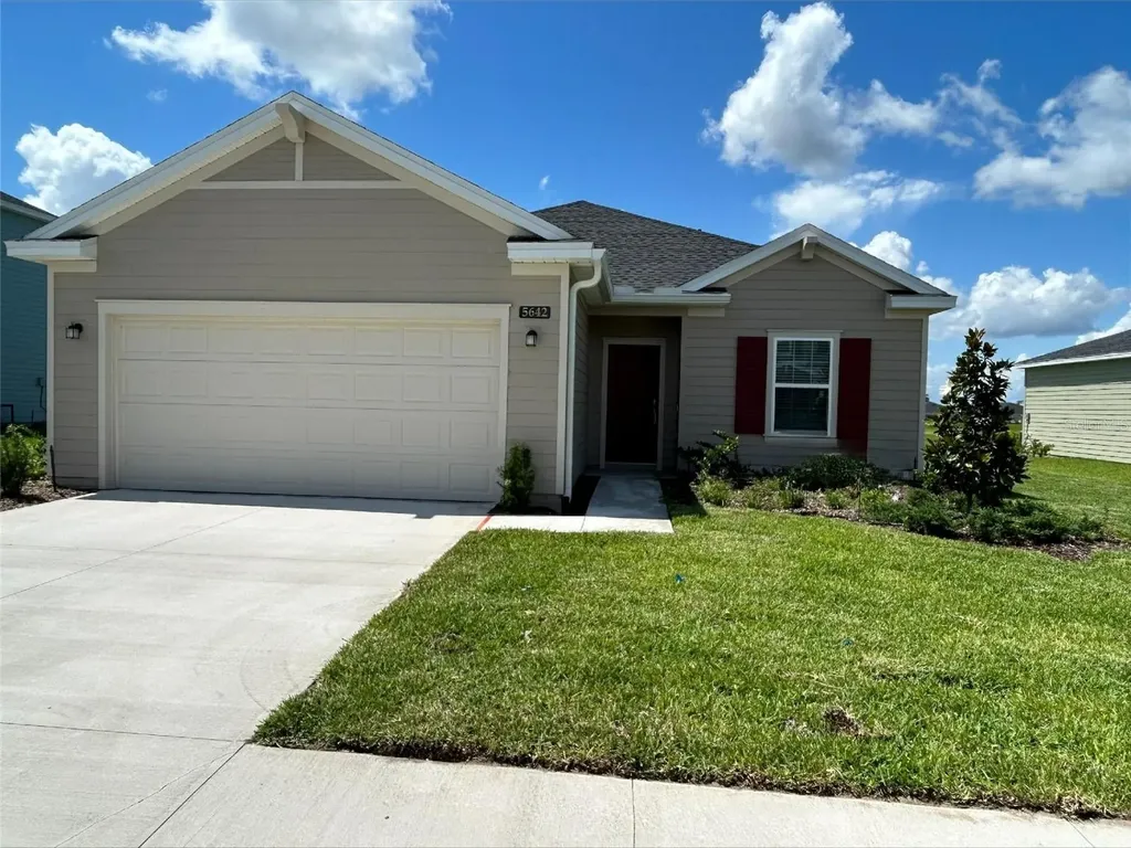 5642 SW 90th Lane Ocala FL 34476