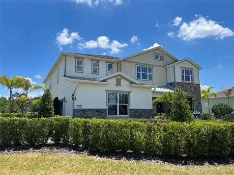 4125 Sunset Preserve Boulevard Orlando FL 32820