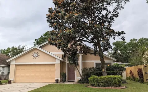 4514 Clarksdale Court Orlando FL 32812