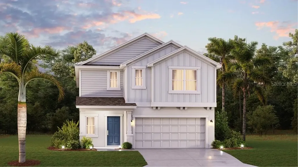 26265 Feathergrass Circle Leesburg FL 34748