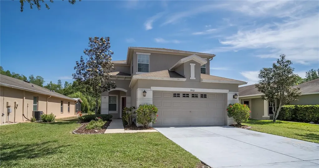 9932 Torrisdale Loop Land O Lakes FL 34638