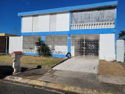 AN2 Calle Lisa E Levittown PR 00949