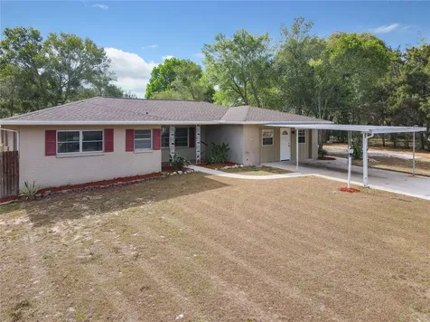 986 N Lyle Avenue Crystal River FL 34429
