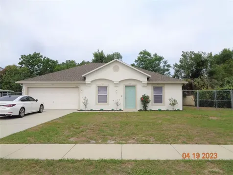 1208 Pilgrim Avenue Deltona FL 32725