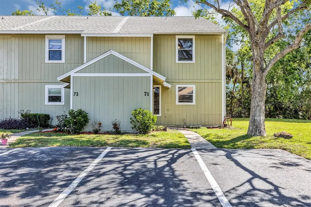 71 Tomoka Meadows Boulevard Ormond Beach FL 32174