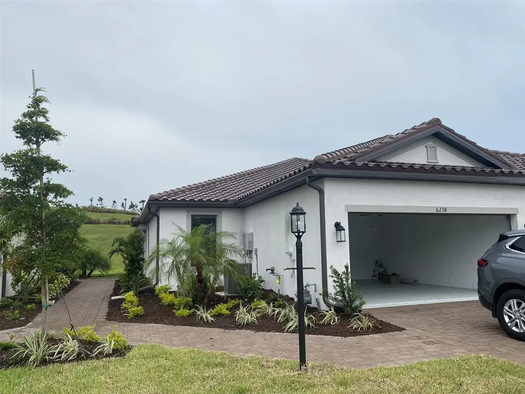 6238 Grandview Hill Court Bradenton FL 34203