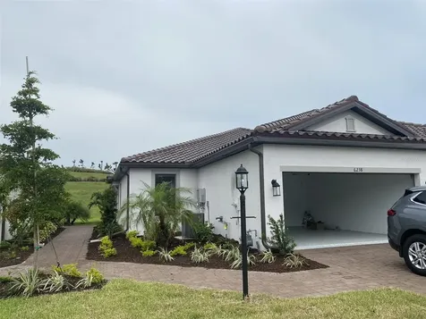 6238 Grandview Hill Court Bradenton FL 34203