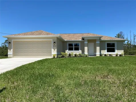 8134 Sawyer Circle North Port FL 34288