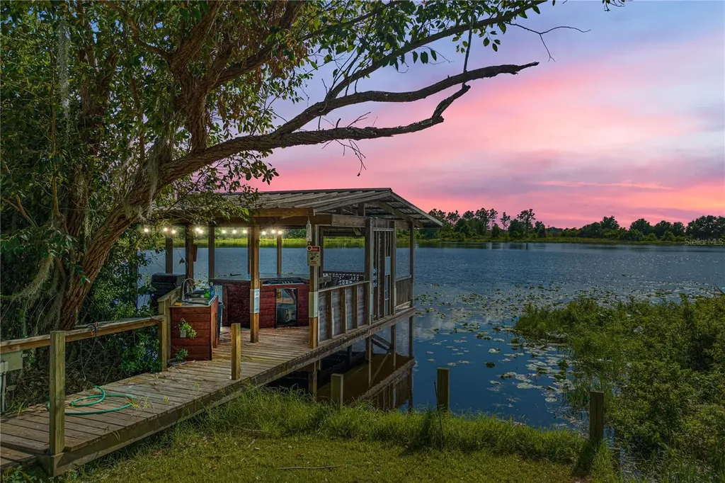 8505 Shreck Road Bartow FL 33830